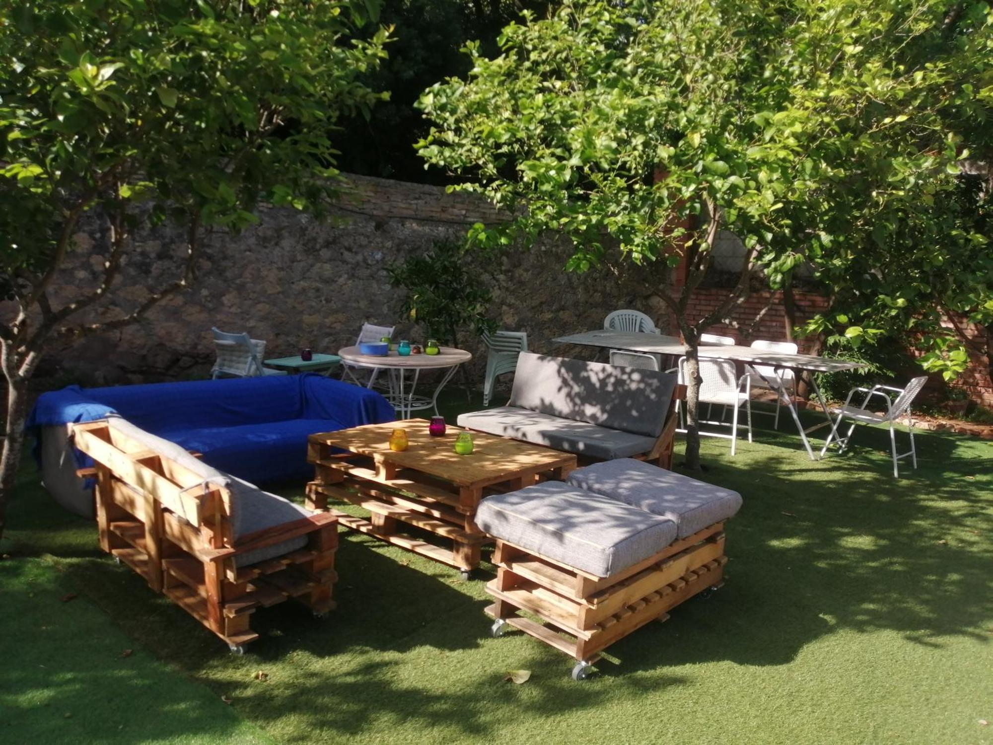 Fantastico Chalet Con Piscina En Avenida Del Brillante Villa Cordoba Bilik gambar