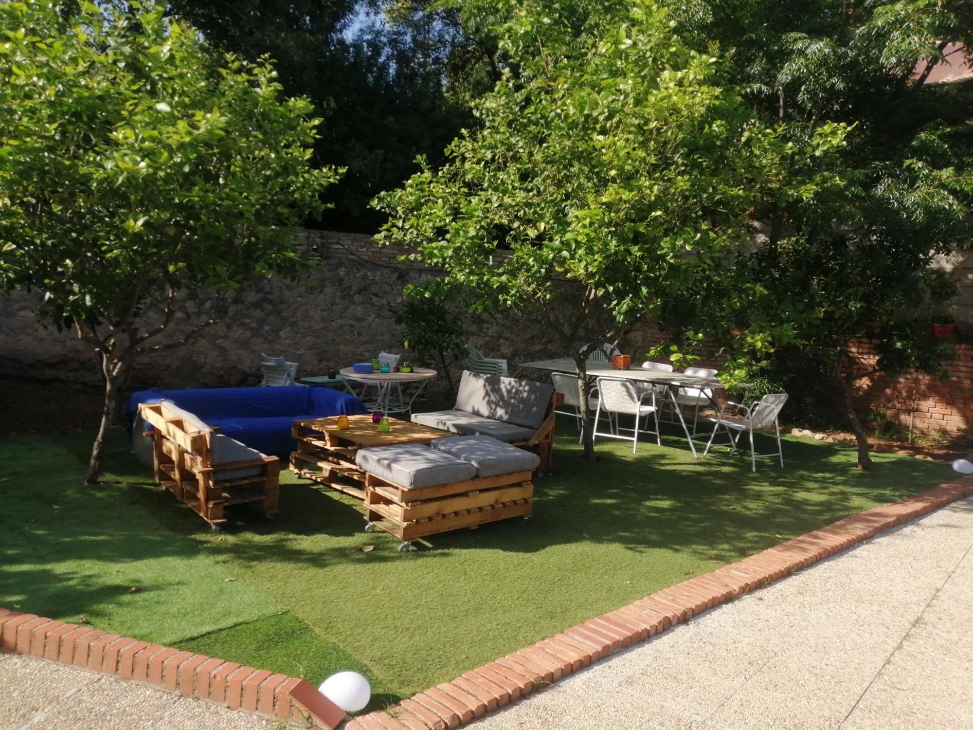 Fantastico Chalet Con Piscina En Avenida Del Brillante Villa Cordoba Bilik gambar
