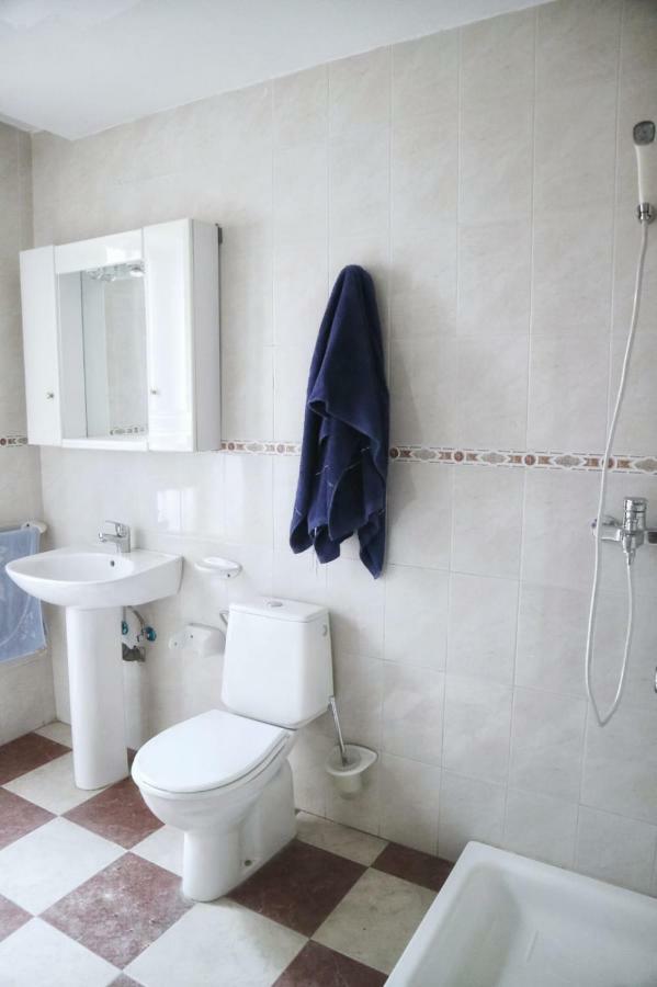 Fantastico Chalet Con Piscina En Avenida Del Brillante Villa Cordoba Luaran gambar