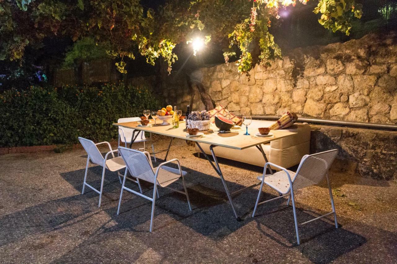 Fantastico Chalet Con Piscina En Avenida Del Brillante Villa Cordoba Luaran gambar